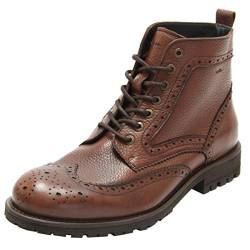 Marc Shoes Joe, Herren Klassische Stiefel, Braun (Cow Thunder Cognac 00686), 41 EU (7/7.5 UK) von Marc Shoes