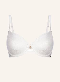 Marc & André Push-Up-Bh Dreamy Day weiss von Marc & André