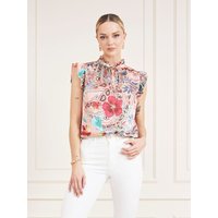 Marciano Bluse Allover-Print von Marciano Guess