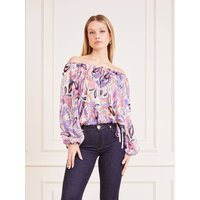 Marciano Bluse Paisley-Print von Marciano Guess