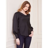 Marciano Bluse Weicher Ausschnitt von Marciano Guess