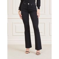 Marciano Mid Waist Flared Jeans von Marciano Guess