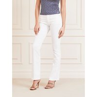 Marciano Mid Waist Flared Jeans von Marciano Guess