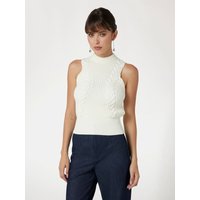 Marciano Stricktop Zopfmuster von Marciano Guess