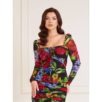 Marciano-Top Mit Blumenprint von Marciano Guess