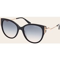 Sonnenbrille Marciano Rundes Modell von Marciano Guess