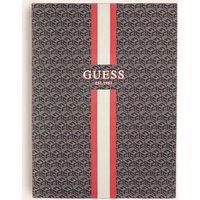 Wohndecke Aus Fleece G-Cube-Logo von Marciano Guess