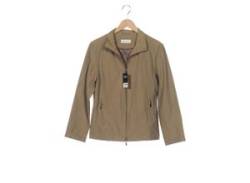 MARCO PECCI Damen Jacke, beige von Marco Pecci