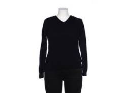 MARCO PECCI Damen Pullover, marineblau von Marco Pecci