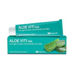 Marco Viti Aloe Gel Wellness-Ergänzung, 100 ml von Marco Viti