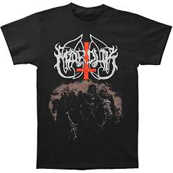 MARDUK THOSE OF THE UNLIGHT Shirt L von Marduk