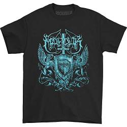 Marduk 'Black Metal Assault' (Black) T-Shirt (small) von Marduk