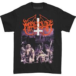 Marduk Heaven Shall Burn T-Shirt XXL von Marduk