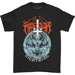 Marduk - Nightwing T-Shirt (L) von Marduk