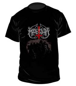 Marduk - Those of the Unlight - T-Shirt Größe L von Marduk