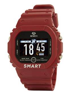 Marea Herren-Armbanduhr Smart Watch B57008/3 von Marea