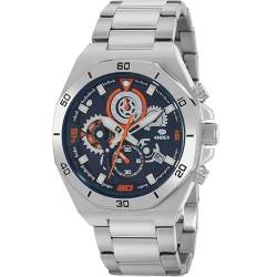 Marea Legend Herren-Armbanduhr B35358/2: Analog, Chronograph, wasserdicht 100 m von Marea