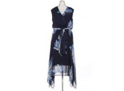 MARELLA Damen Kleid, marineblau von Marella