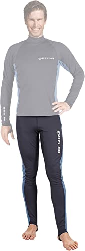 Mares Herren 412174 Hose, bunt, XXL von Mares