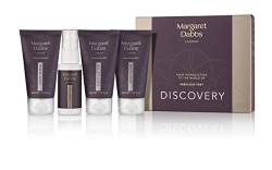 Margaret Dabbs Fabulous Feet Discovery Kit with Foot Soak 45ml, Foot Scrub 45ml, Foot Lotion 45ml and Foot Oil 30ml von Margaret Dabbs