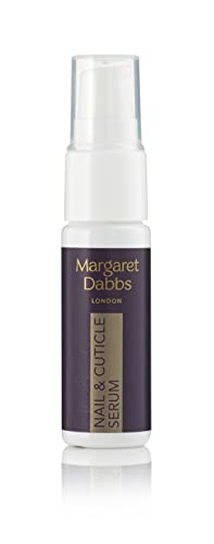 Margaret Dabbs Fabulous Feet Nourishing Nail and Cuticle Serum Strengthens and Protects Nails Boosts Healthy Nail Growth 15ml von Margaret Dabbs