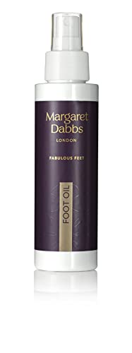 Margaret Dabbs - Intensive treatment foot oil, 100 ml von Margaret Dabbs
