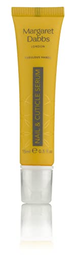 Margaret Dabbs Nourishing Nail and Cuticle Serum Pen Supports Healthy Nail Growth 15ml von Margaret Dabbs