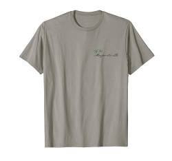 Breitengradanpassungen T-Shirt von Margaritaville