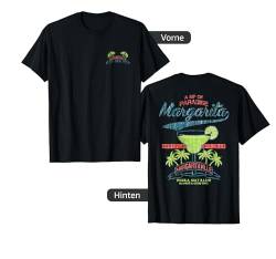 Ein Schluck Paradies T-Shirt von Margaritaville