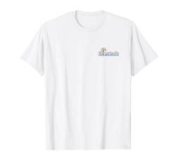 Retro Margaritaville T-Shirt von Margaritaville