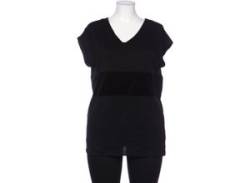 Margittes Damen Bluse, schwarz, Gr. 40 von Margittes