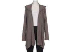 MARGITTES Damen Strickjacke, braun von Margittes