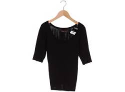 MARGITTES Damen T-Shirt, schwarz von Margittes