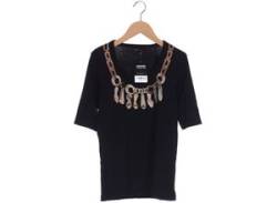 MARGITTES Damen T-Shirt, schwarz von Margittes