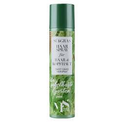 Margot Schmitt DER FABELHAFTE GARTEN Haarspray, 300ml von Margot Schmitt