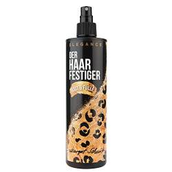 Margot Schmitt ELEGANCE Haarfestiger "Halt + Fülle", 400ml von Margot Schmitt