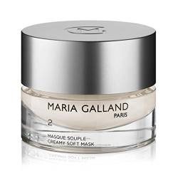 Maria Galland 2 Masque Souple Reinigungsmaske, 50 ml von Maria Galland