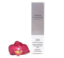 Maria Galland - 280 Masque Désaltérant Hydra'Global Gesichtsmaske - 50 ml von Maria Galland