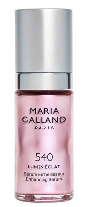 Maria Galland 540 Lumin'Eclat Embellisseur Serum, 30 ml von Maria Galland