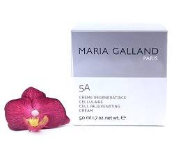 Maria Galland 5A Créme Régénéractrice Cellulaire Gesichtscreme, 50 ml von Maria Galland