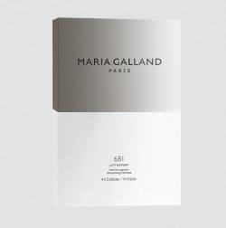 Maria Galland 681 Lift'Expert Glättpads – 4 Beutel mit je 5 Stück von Maria Galland