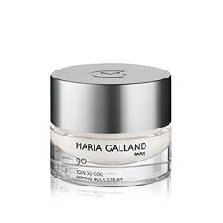 Maria Galland 90 Soin du Cou Intensiv Halspflege, 30 ml von Maria Galland