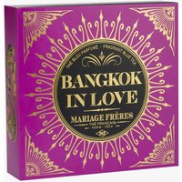 Mariage Frères  - Bangkok in Love Tee | Unisex von Mariage Frères