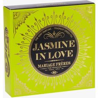 Mariage Frères  - Jasmine in Love Tee | Unisex von Mariage Frères