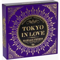 Mariage Frères  - Tokyo in Love Tee | Unisex von Mariage Frères