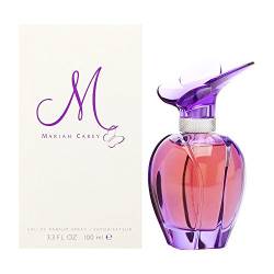 Mariah Carey M 100 ml Eau De Parfum Spray von Mariah Carey