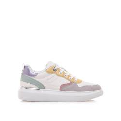 Mariamare Damen 63330 Sneaker, Lilac, 36 EU von Mariamare