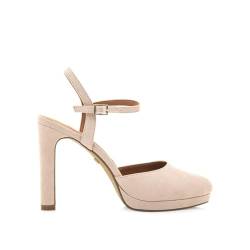 Mariamare Damen 68436 Sandal, Nude, 38 EU von Mariamare