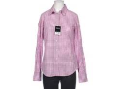 Marie Lund Damen Bluse, pink von Marie Lund