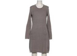 Marie Lund Damen Kleid, grau von Marie Lund